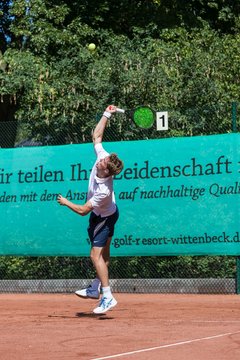 Bild 297 - Kuehlungsborner Tennisturnier
